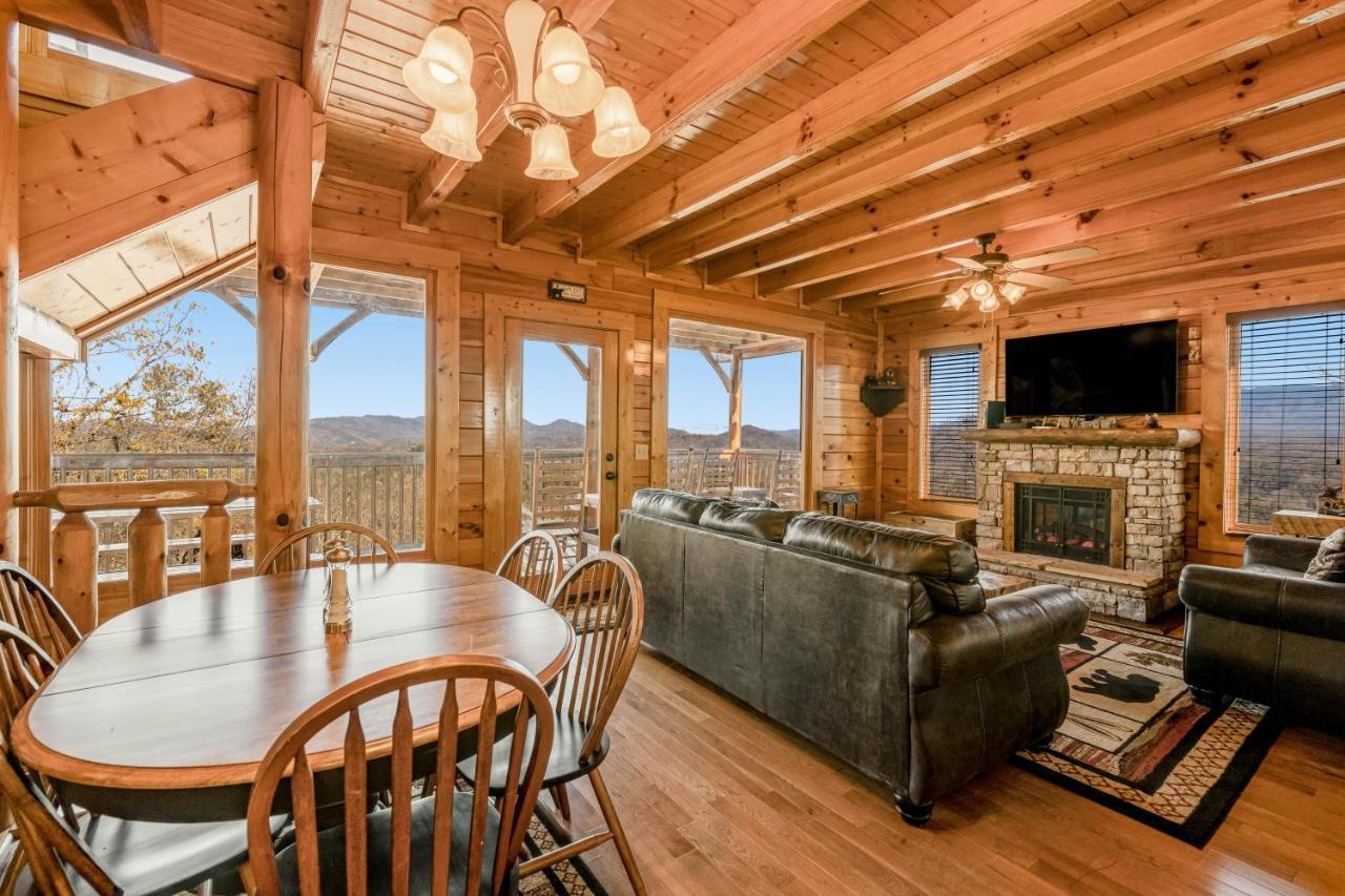 Bearly Believable Villa Sevierville Exterior photo