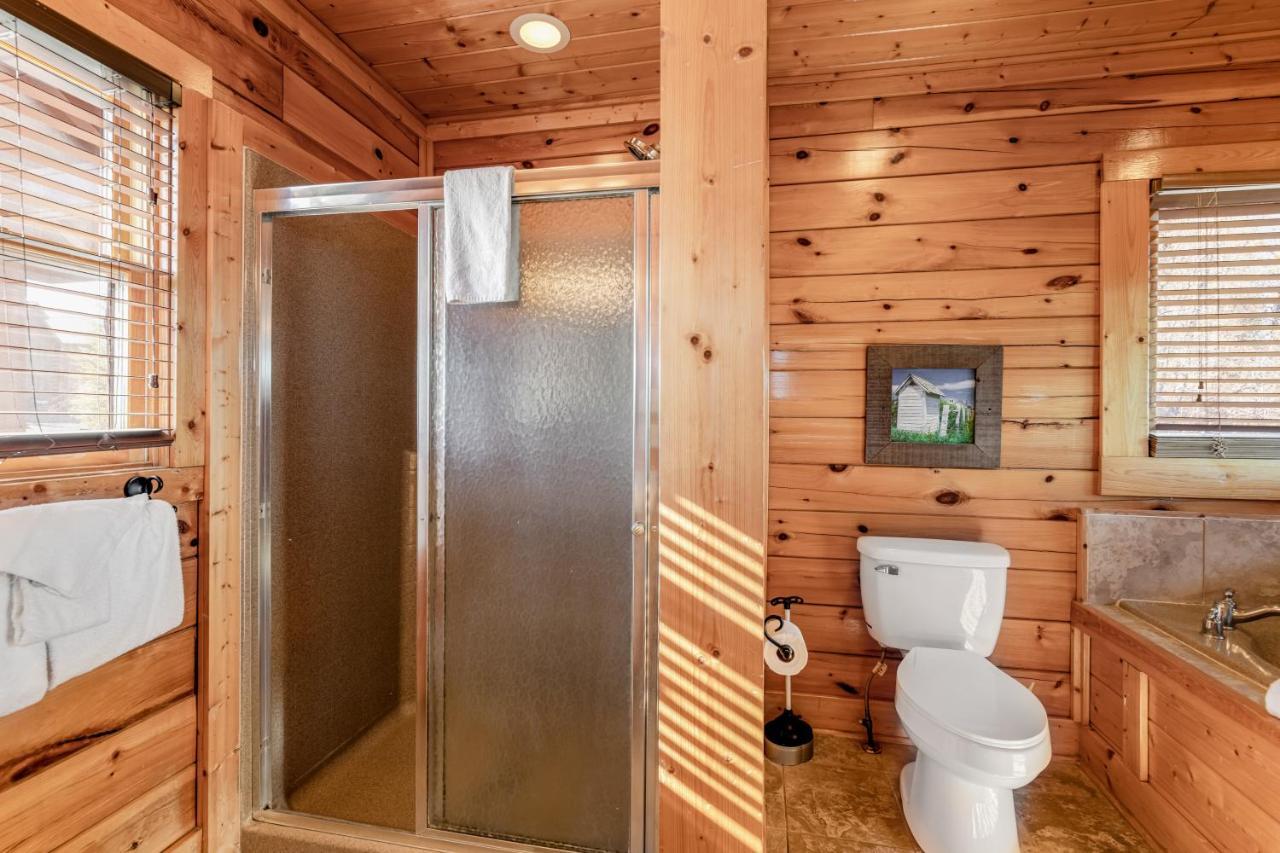 Bearly Believable Villa Sevierville Exterior photo